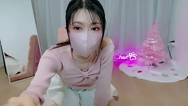 -Nyanko-chan- online show from December 2025 09:06:02 PM