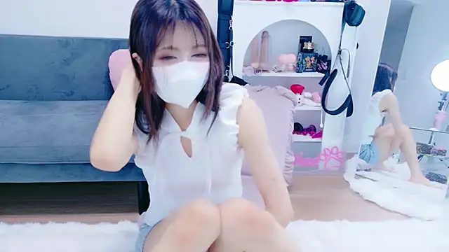 -Nyanko-chan- online show from June 2026 09:08:01 PM