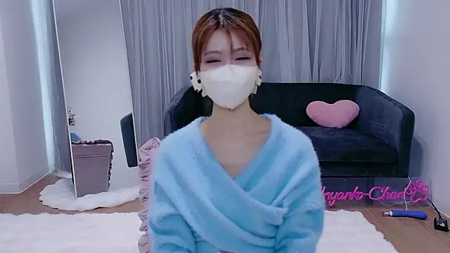 -Nyanko-chan- online show from March 2026 05:18:02 AM