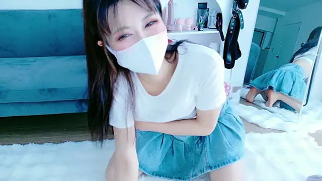 -Nyanko-chan- online show from June 2026 11:10:02 PM