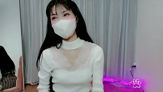 -Nyanko-chan- online show from January 2026 09:21:02 PM