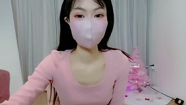 -Nyanko-chan- online show from December 2025 09:15:02 PM