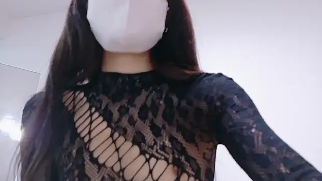 -Nyanko-chan- online show from February 2026 12:45:01 PM