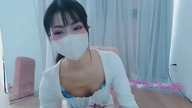 -Nyanko-chan- online show from January 2026 12:14:02 AM