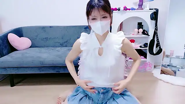 -Nyanko-chan- online show from July 2026 11:05:01 AM