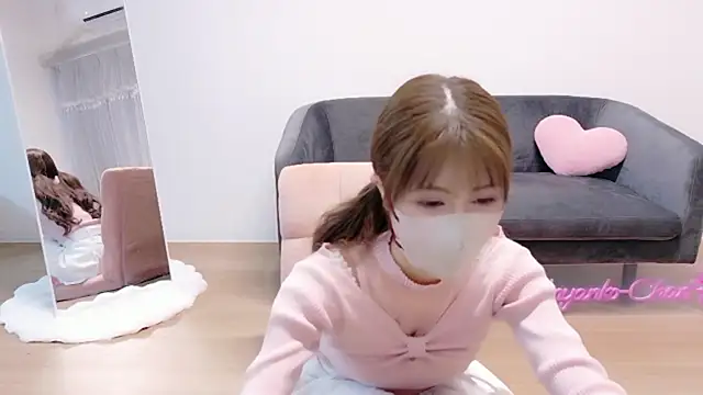 -Nyanko-chan- online show from February 2026 08:13:02 AM