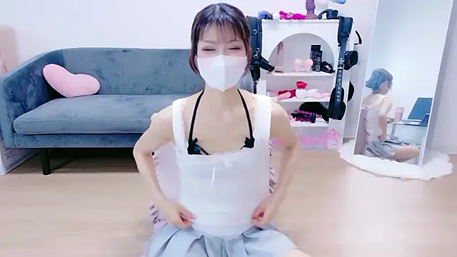 -Nyanko-chan- online show from June 2026 12:05:02 PM