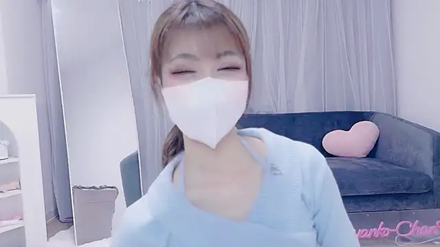 -Nyanko-chan- online show from April 2026 11:14:01 AM
