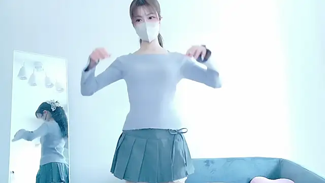 -Nyanko-chan- online show from February 2026 02:11:01 AM