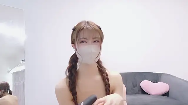 -Nyanko-chan- online show from February 2026 10:22:02 PM