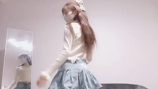 -Nyanko-chan- online show from February 2026 07:14:01 PM