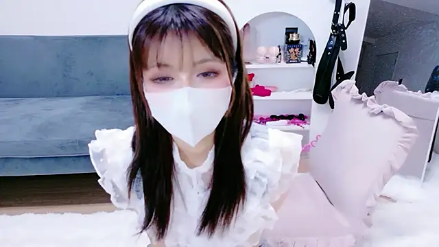 -Nyanko-chan- online show from June 2026 02:58:01 PM