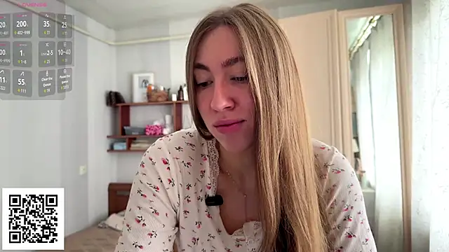 AnnieBellie online show from June 2026 02:16:02 AM