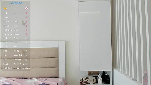 kaori mi online show from November 2025 10:31:01 AM