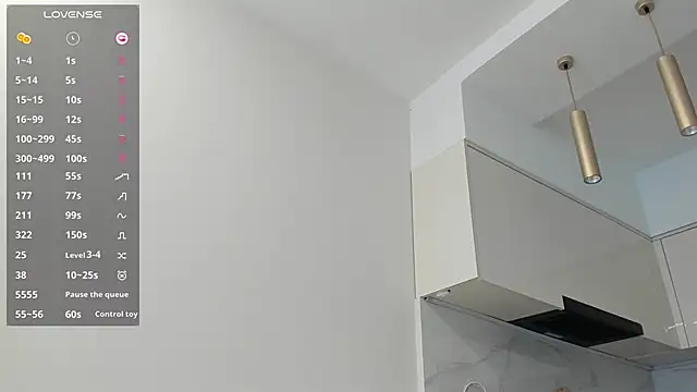 kaori mi online show from February 2026 10:33:01 AM