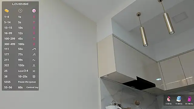 kaori mi online show from February 2026 07:16:02 AM