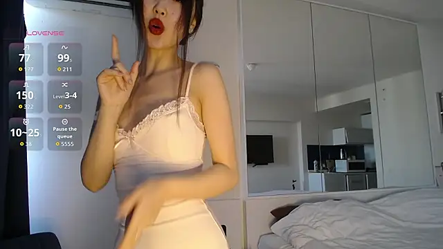 kaori mi online show from March 2026 06:29:01 AM