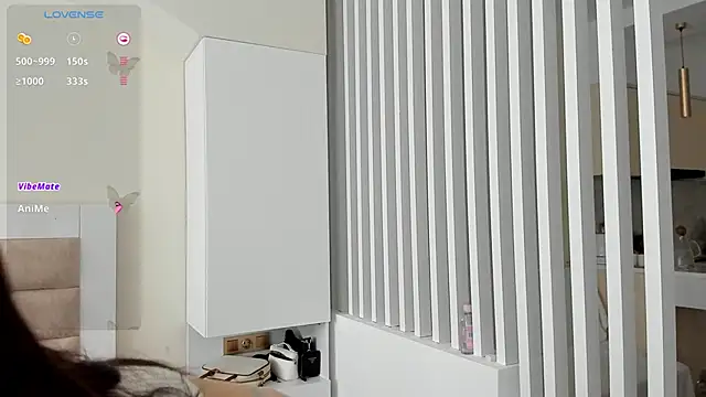 kaori mi online show from November 2025 11:20:02 AM