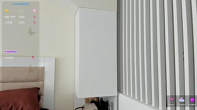 kaori mi online show from December 2025 10:36:02 AM