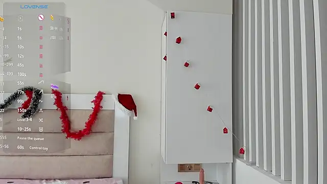 kaori mi online show from December 2025 11:26:02 AM