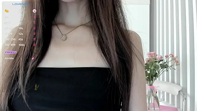 kaori mi online show from December 2025 11:10:01 AM