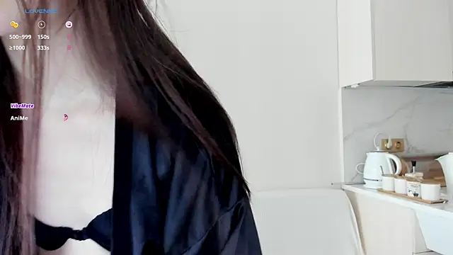 kaori mi online show from November 2025 05:34:02 AM