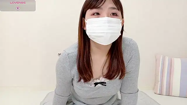 mana-chan online show from October 2025 09:20:01 AM