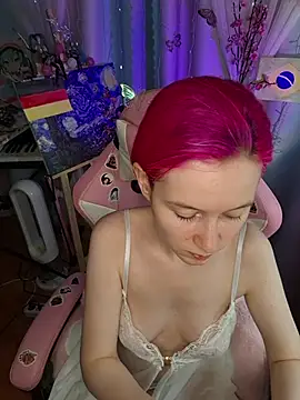 Fuzzy Unicorn online show from June 2026 10:36:02 AM