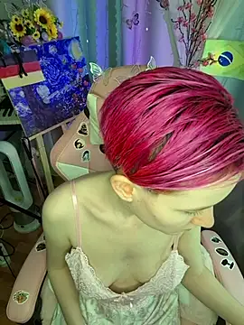Fuzzy Unicorn online show from July 2026 11:39:01 AM
