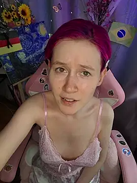 Fuzzy Unicorn online show from July 2026 11:29:01 AM