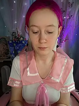 Fuzzy Unicorn online show from May 2026 11:29:02 AM