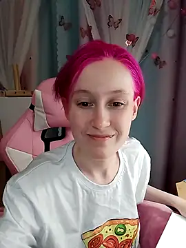 Snapshot of Fuzzy_Unicorn chatting on September 2025 07:09:01 PM Fuzzy Unicorn online show from September 2025 07:09:01 PM