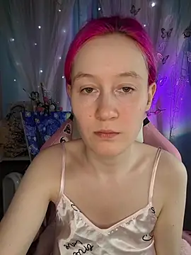 Fuzzy Unicorn online show from May 2026 10:55:01 AM