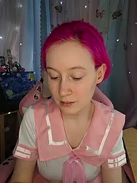 Fuzzy Unicorn online show from April 2026 10:18:02 AM