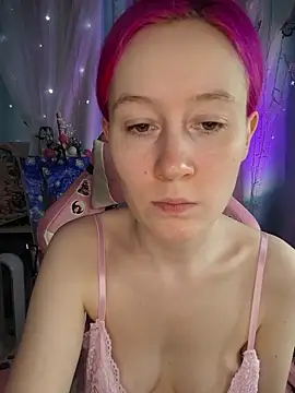 Fuzzy Unicorn online show from May 2026 11:30:02 AM