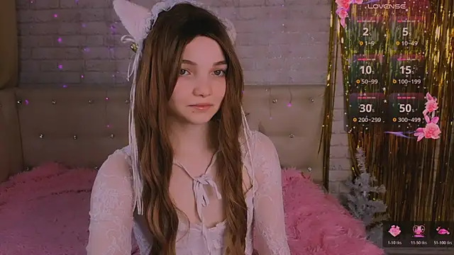 AnimeAlica18 online show from January 2026 02:59:01 AM