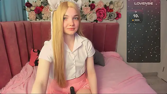 Snapshot of AnimeAlica18 chatting on October 2025 02:25:02 AM AnimeAlica18 online show from October 2025 02:25:02 AM