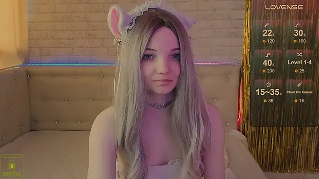 AnimeAlica18 online show from May 2026 03:44:01 AM