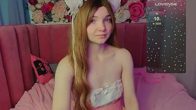 AnimeAlica18 online show from November 2025 02:38:02 AM