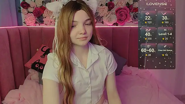 AnimeAlica18 online show from November 2025 02:18:02 AM