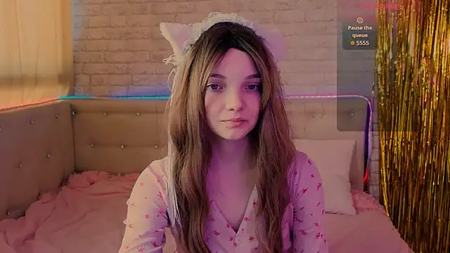 AnimeAlica18 online show from March 2026 02:12:01 AM