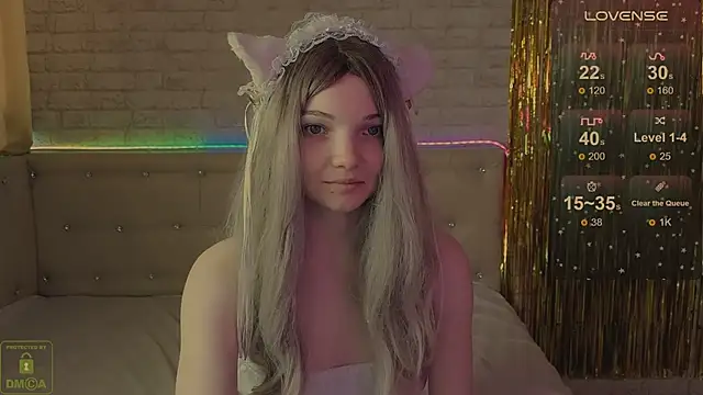 AnimeAlica18 online show from May 2026 03:34:01 AM