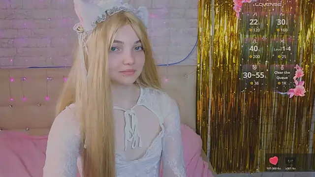 AnimeAlica18 online show from December 2025 02:34:02 AM