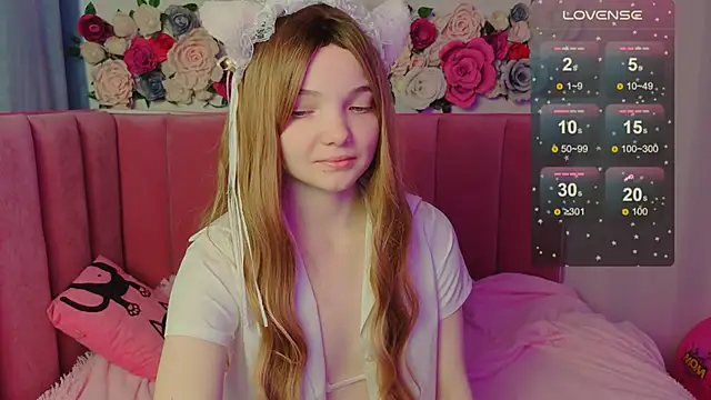 AnimeAlica18 online show from November 2025 02:27:01 AM