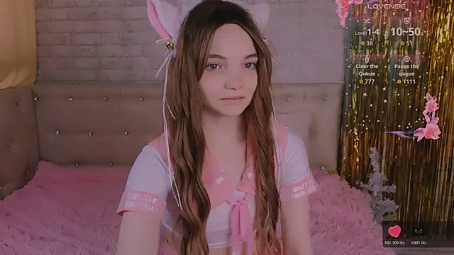 AnimeAlica18 online show from January 2026 05:22:02 AM