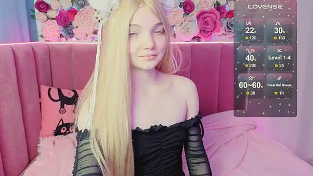 AnimeAlica18 online show from October 2025 02:19:01 AM