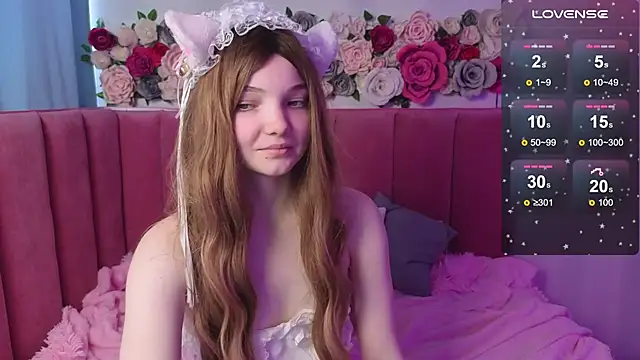 AnimeAlica18 online show from November 2025 08:15:02 AM