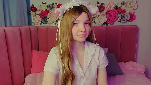 AnimeAlica18 online show from November 2025 02:36:02 AM