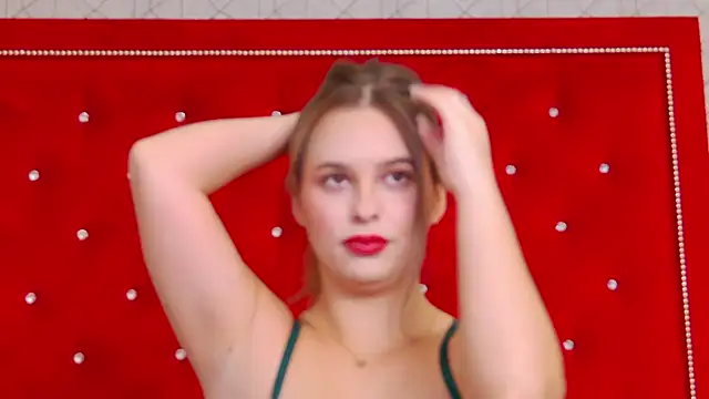 Ellsa Jean  online show from November 2025 03:11:01 AM