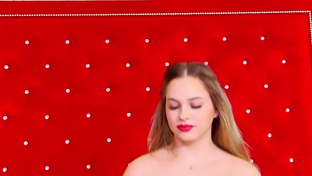 Ellsa Jean  online show from December 2025 03:16:01 AM